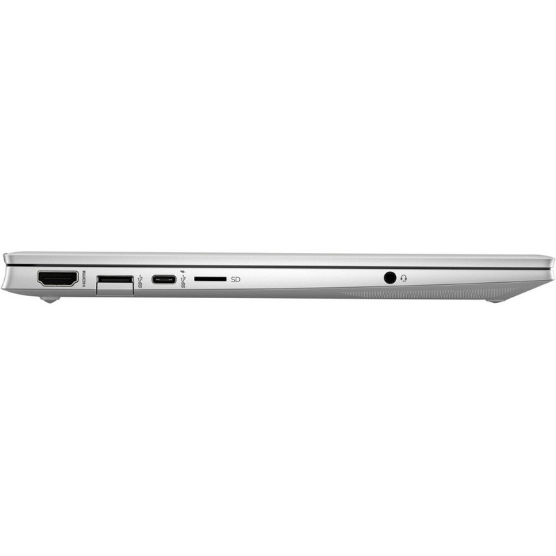 Ноутбук HP Pavilion 13-bb0022ur Core i5 1135G7/16Gb/SSD512Gb/Intel Iris Xe graphics/13.3"/IPS/FHD (1920x1080)/Windows 10/silver/WiFi/BT/Cam 2X2N0EA 2X2N0EA