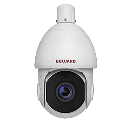 IP камера PTZ Beward 2 Мп, 1/2.8" КМОП Sony Starvis, купольная скоростная 0.5-240°/сек, 0.002 лк (день)/0.001 лк (ночь) SV2015-R23P2 SV2015-R23P2