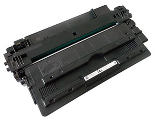 Тонер-картридж Cactus CS-CF214AR черный для HP LJ 700 MFP M712 (10000стр.) CS-CF214AR CS-CF214AR
