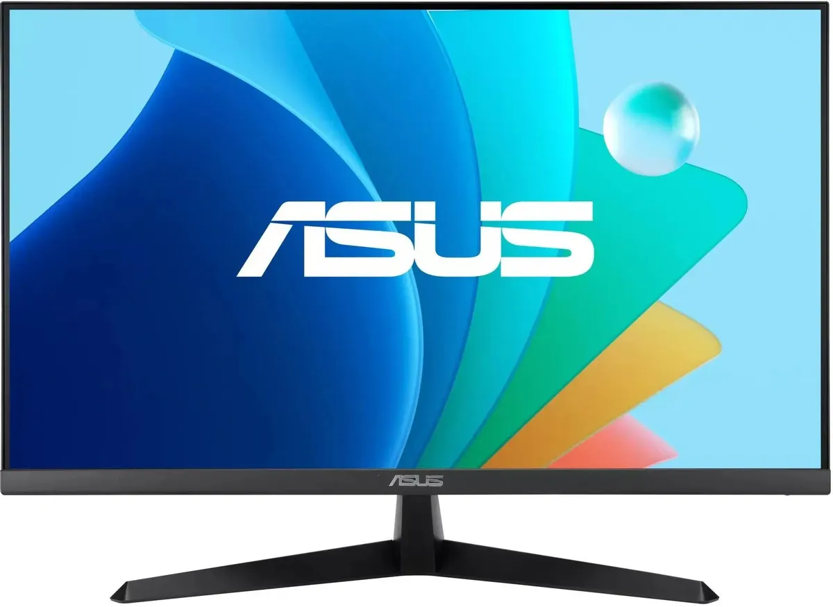 Монитор ASUS  27" IPS 1920x1080 1ms MPRT 250cd 100Hz HDMI Black VY279HF VY279HF