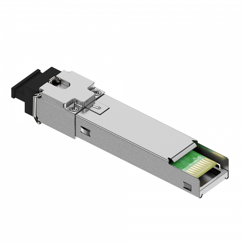 Трансивер D-Link промышленный WDM SFP с 1 портом 1000Base-BX-D, Tx:1550 нм, Rx:1310 нм, 10 км S310T/10KM/A1A S310T/10KM/A1A