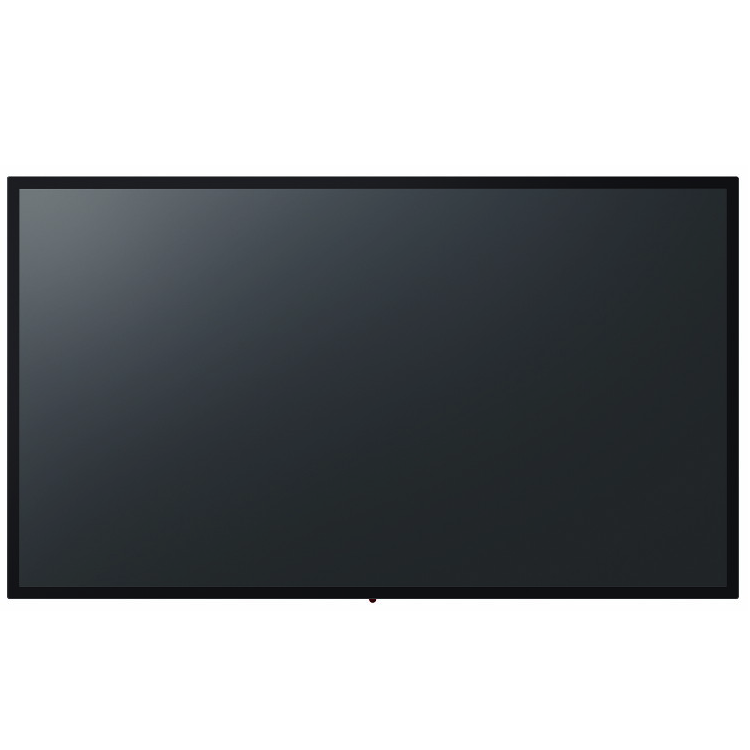 Профессиональная панель Panasonic TH-80SF2HW 80" яркость 700 кд, 24/7, встроенный контроллер, Digital Link, встроенный медиаплеер, дублирование входного сигнала TH-80SF2HW TH-80SF2HW