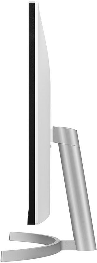 Монитор LG LCD 31.5'' 32UN500-W {VA 3840x2160 75Hz 4ms 178/178 350cd 3000:1 10bit(8bit+FRC) HDR10 2xHDMI2.0 DisplayPort1.4 FreeSync 2x5W VESA} 32UN500-W.ARUZ 32UN500-W.ARUZ