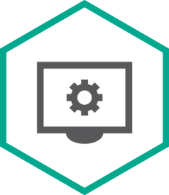 Право на использование Kaspersky  Systems Management Russian Edition. 100-149 Node 1 year Educational License KL9121RARFE KL9121RARFE