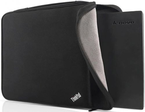 Сумка для ноутбука Lenovo 14” Sleeve (100% Polyester) 4X40N18009 4X40N18009 #2