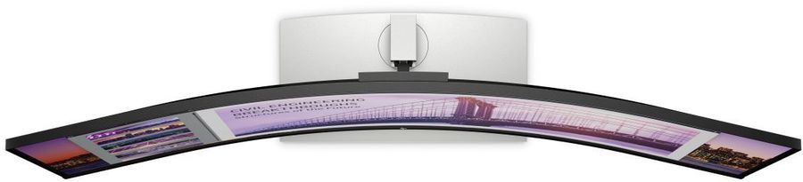 Монитор HP 43.4" EliteDisplay S430c 34-IN MNT  5FW74AA 5FW74AA #1