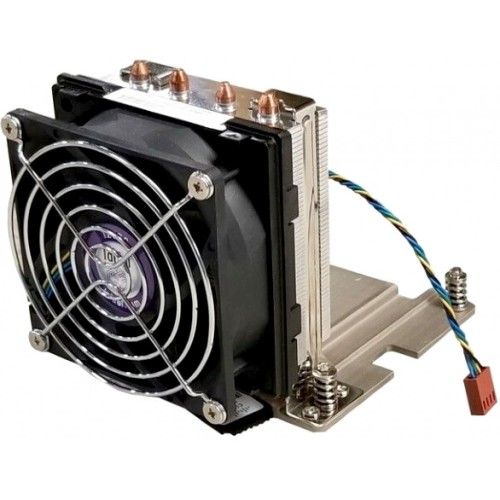 Вентилятор (кулер) для ноутбука Lenovo ThinkSystem SR590 FAN Option Kit 4F17A12351 4F17A12351