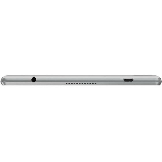 Планшетный компьютер Lenovo Tab 4 TB-8504F Snapdragon 425 (1.4) 4C/RAM2Gb/ROM16Gb 8" IPS 1280x800/Android 7.1.1/белый/5Mpix/2Mpix/BT/WiFi/Touch/microSD 128Gb/minUSB/4850mAh/10hr ZA2B0005RU ZA2B0005RU
