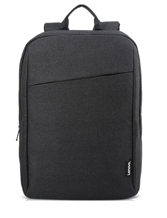 Сумка для ноутбука Lenovo 15.6" LAPTOP CASUAL BACKPACK B210 BLACK 4X40T84059 4X40T84059 #2