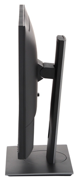 Монитор Dell 23.8" P2418D 2560x1440, 5ms, 300 cd/m2, 1000:1, HDMI, DP, USBhub, HAS, Pivot 2418-7100 2418-7100