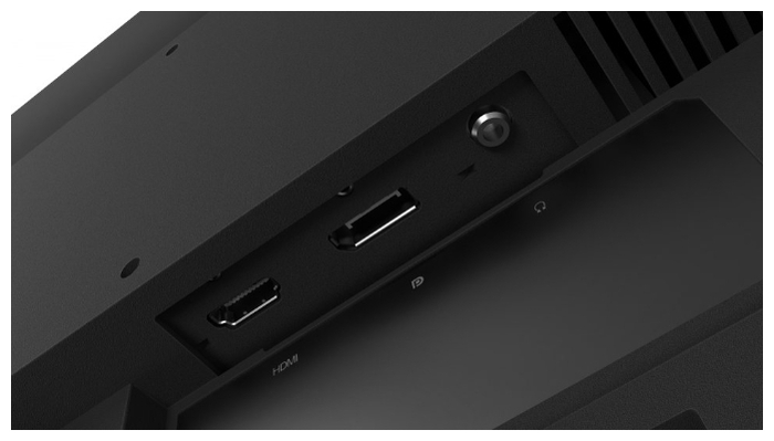 Монитор Lenovo 27" L27q-30 черный IPS 4ms 16:9 HDMI матовая 1000:1 350cd 178гр/178гр 2560x1440 DisplayPort 4.63кг 65FCGAC1EU 65FCGAC1EU
