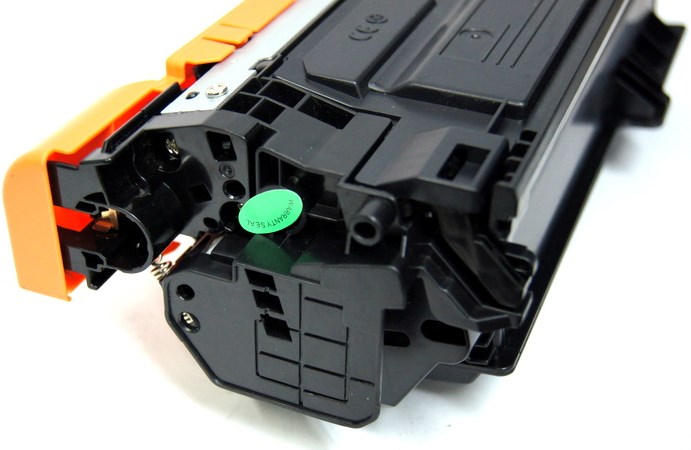 Тонер-картридж Cactus CS-CE262AR желтый для HP LJ CP4025/CP4525/CM4540 (11000стр.) CS-CE262AR CS-CE262AR