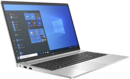 Ноутбук HP без сумки ProBook 450 G8 Core i5-1135G7 2.4GHz 15.6" FHD (1920x1080) AG,8Gb DDR4(1),512Gb SSD,nVidia GeForce MX450 2Gb DDR5,45Wh LL,Backlit,FPR,2kg,1y,Silver,DOS,KB Eng/Rus 2X7X6EA 2X7X6EA #4