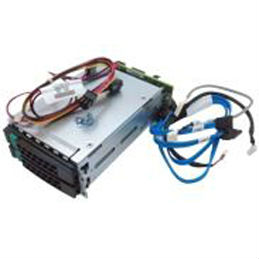 Корзина для жетских дисков Intel KIT A2UREARHSDK2958243 A2UREARHSDK2958243