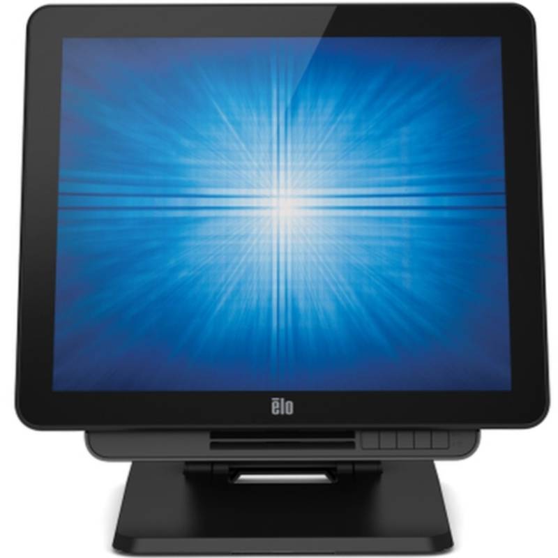 Моноблок Elo Touch Solutions X-series, 17-inch, WW, Core i3, 4GB RAM, 128SSD, No OS, TouchPro (PCAP) 10-touch, Zero-Bezel, Antiglare, Black, Rev B E519571 E519571