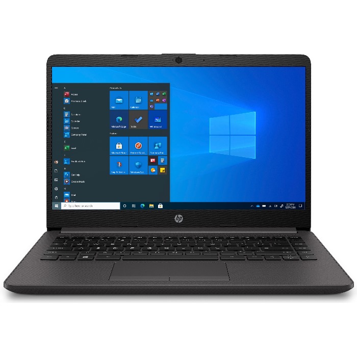 Ноутбук HP 245 G8 Ryzen 3 3250U/8GB/256GB SSD/Radeon Graphics/ 14" FHD/WiFi/BT//Win10Pro/DarkAsh Silver 27J56EA 27J56EA #3