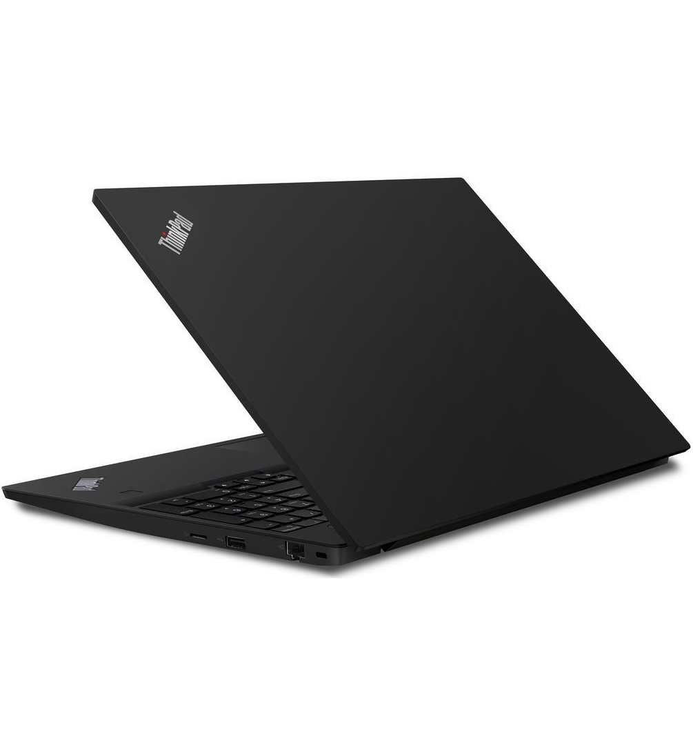Ноутбук Lenovo E590 15.6" FHD  IPS /I7-8565U_1.8G_4C_MB /32GB(16+16) DDR4 /512GB_SSD_M.2_2280_NVME_OPAL2 /- /AMD Radeon RX550 2Gb DDR5 /No_ODD /NO_WWAN /FPR 20NB000YRT 20NB000YRT