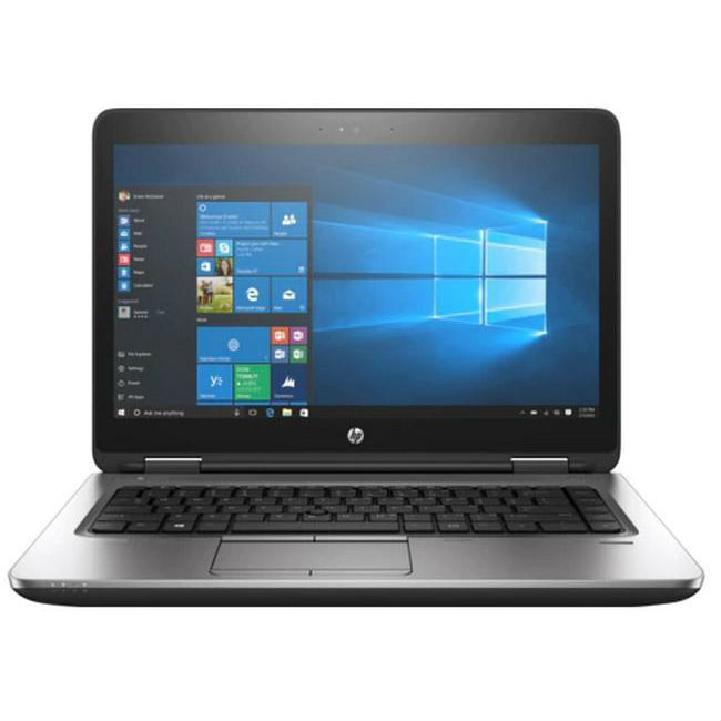 Ноутбук HP Probook 640 G3 2UE76ES 2UE76ES