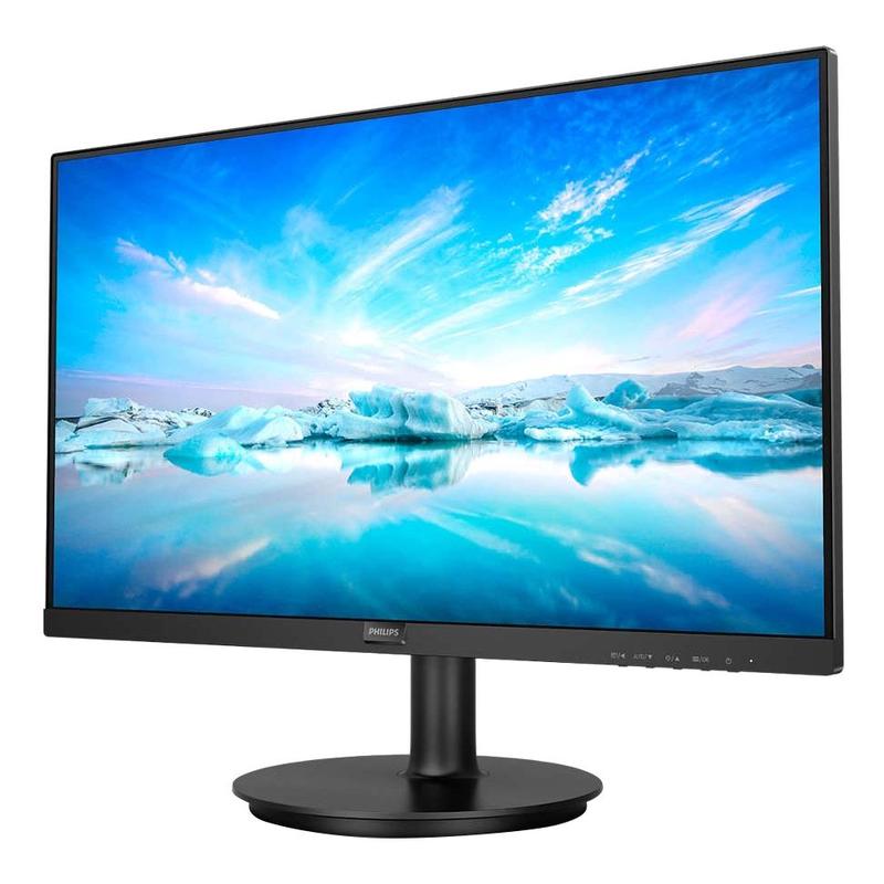 Монитор Philips 27" 271V8L 1920x1080 75 Гц VA W-LED 16:9 4ms(GtG) 4ms D-Sub HDMI Mega Infinity DCR 3000:1 178/178 250cd Tilt Black  271V8L/01 271V8L/01 #4