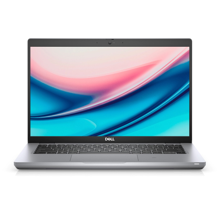 Ноутбук Dell Latitude 5421 14,0" FHD WVA Antiglare 400 nits/Intel Core i7 11850H(2.5GHz)/16GB/SSD 512GB/GeForce MX550(2GB)/IR Cam/BT/WiFi/68WHr/FPR/1.53kg/gray/W10Pro/3Y PS/TPM/Thdt 4/SCR/vPro 5421-8049 5421-8049