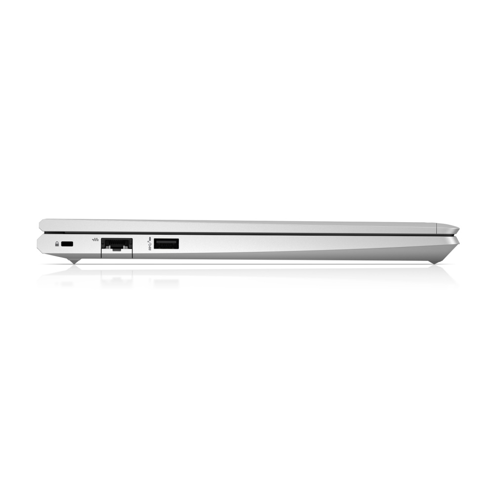 Ноутбук HP ProBook 440 G8 14"(1920x1080)/Intel Core i5 (Ghz)/8192Mb/256SSDGb/noDVD/Int:Intel Iris X/45WHr/war 1y/1.38kg/Pike Silver/W10Pro 3C2W9ES 3C2W9ES