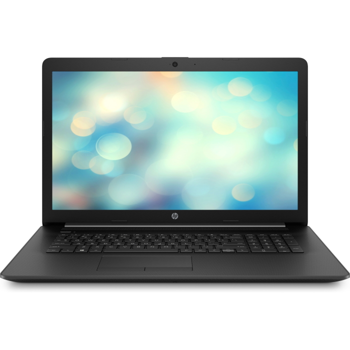 Ноутбук HP 17-ca2041ur Jet Black Mesh Knit 17.3" {HD+ Ryzen 3 3250U/4Gb/256Gb SSD/W10} 22Q80EA 22Q80EA