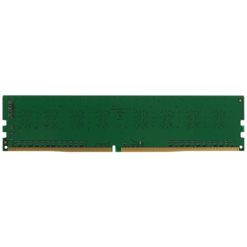 Модуль памяти Goodram  DDR4 8GB PC4-21300 (2666MHz) CL-19 1024x8 GR2666D464L19S/8G GR2666D464L19S/8G