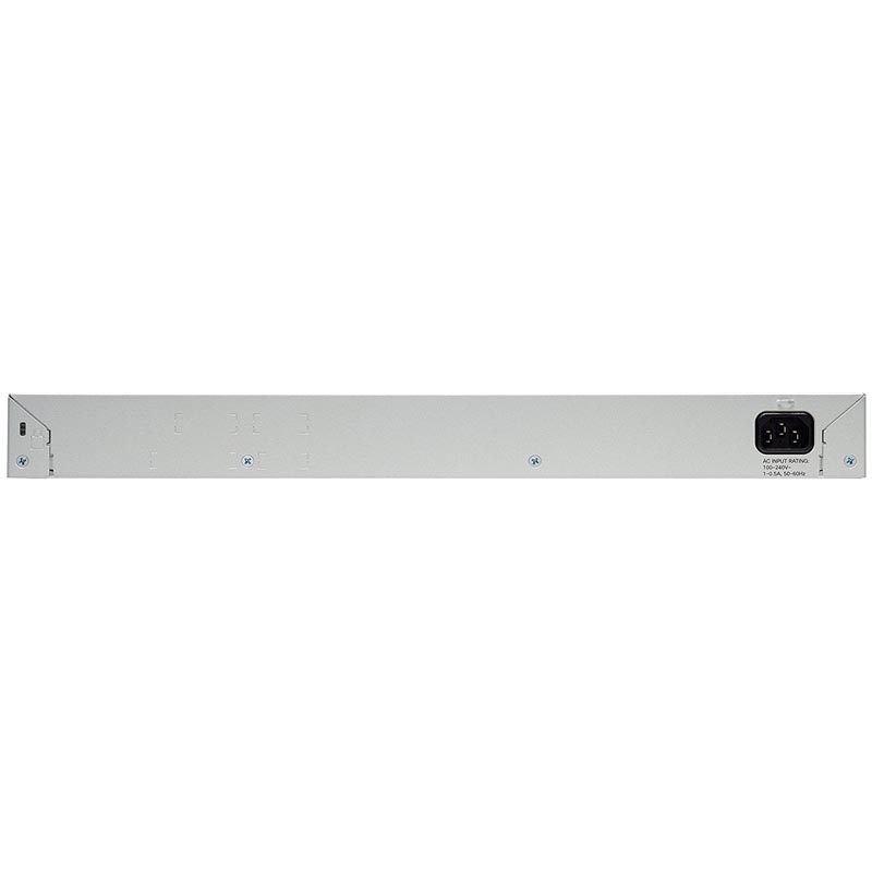 Коммутатор Cisco Catalyst 2960L 24 port  GigE PoE+, 4x10G SFP+, Lan Lite WS-C2960L-24PQ-LL WS-C2960L-24PQ-LL