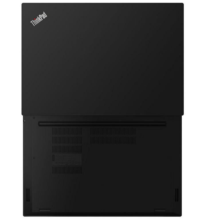 Ноутбук Lenovo E590 15.6" FHD  IPS /I7-8565U_1.8G_4C_MB /16GB DDR4 /512GB_SSD_M.2_2280_NVME_OPAL2 /- /AMD Radeon RX550 2Gb DDR5 /No_ODD /NO_WWAN /FPR /720P / 20NB0029RT 20NB0029RT