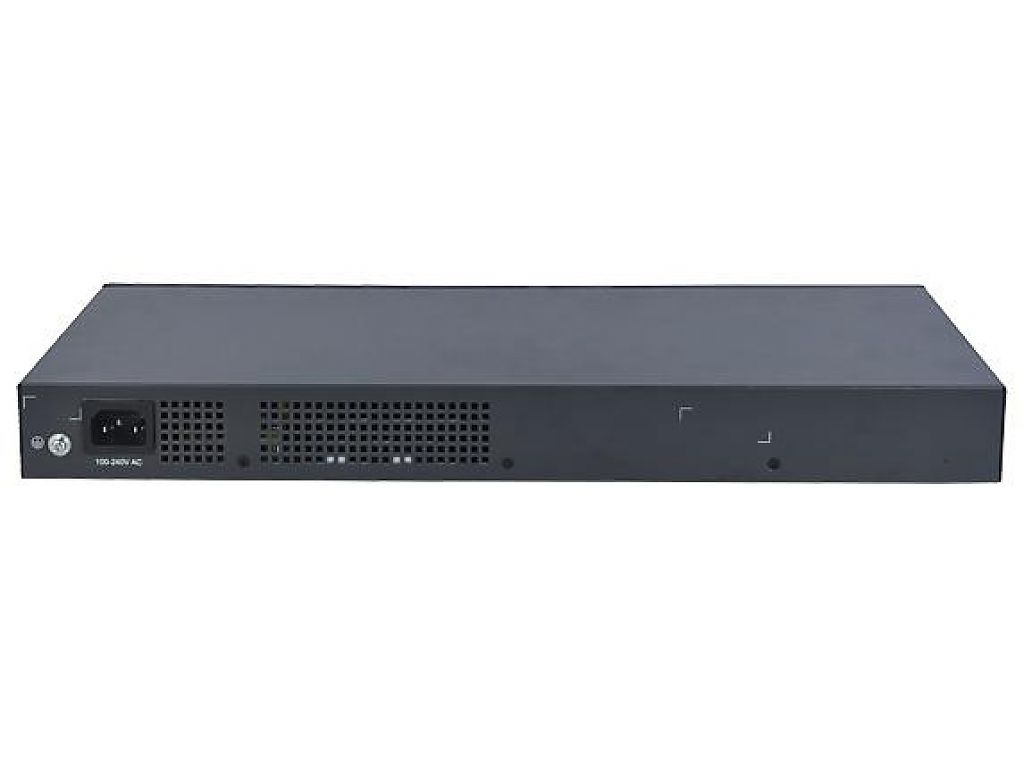 Коммутатор HPE 1410 24 R Switch  JD986B JD986B