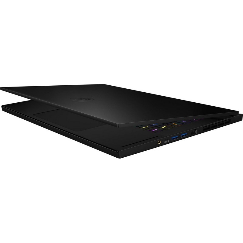 Ноутбук MSI GS66 Stealth 10SFS-249RU 15.6"(1920x1080 (матовый, 300Hz) IPS)/Intel Core i9 10980HK(2.4Ghz)/32768Mb/1024PCISSDGb/noDVD/Ext:nVidia GeForce RTX2070 Super Max-Q(8192Mb)/Cam/BT/WiFi/war 2y/2.1kg/black/W10 9S7-16V112-249 9S7-16V112-249 #9