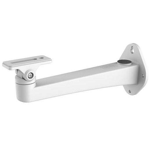 Кронштейн Hikvision DS-1293ZJ настенный белый для камер в цилиндрическом корпусе,алюминий DS-1293ZJ DS-1293ZJ