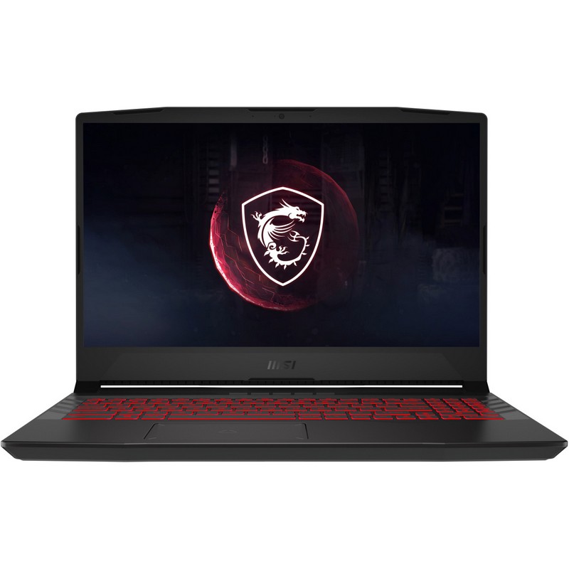 Ноутбук MSI Pulse GL66 11UEK-207XRU 15.6"(1920x1080 (матовый, 144Hz) IPS)/Intel Core i7 11800H(2.3Ghz)/8192Mb/512PCISSDGb/noDVD/Ext:nVidia GeForce RTX3060(6144Mb)/Cam/BT/WiFi/2.3kg/Titanium Gray/DOS 9S7-158124-207 9S7-158124-207
