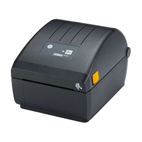 Принтер этикеток настольный Zebra ZD230 DT EZPL, 203 dpi, USB, 802.11ac Wi-Fi, Bluetooth 4 ROW, Cutter ZD23042-D2ED02EZ ZD23042-D2ED02EZ #1