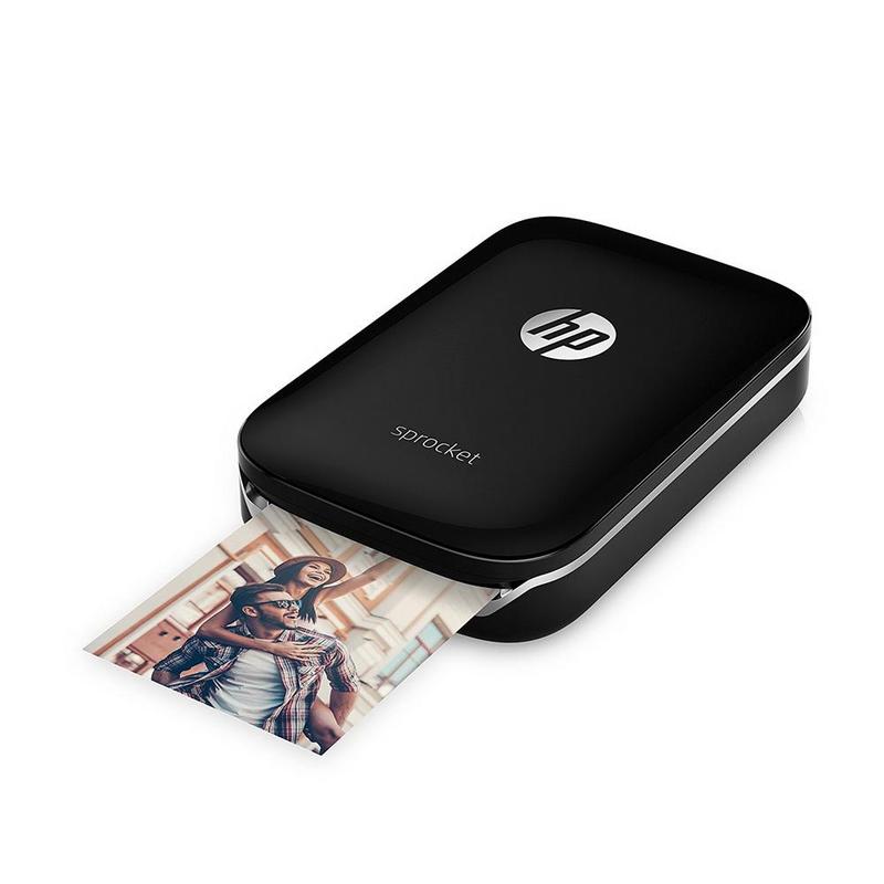 Принтер HP Sprocket для Фото Z3Z92A Z3Z92A