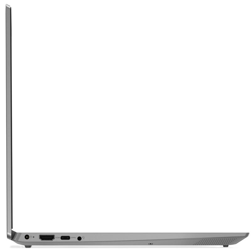 Ноутбук Lenovo IdeaPad S340-15IWL Ryzen 3 3200U/4Gb/SSD256Gb/AMD Radeon Vega 3/15.6"/IPS/FHD (1920x1080)/Free DOS/grey/WiFi/BT/Cam 81NC006BRK 81NC006BRK