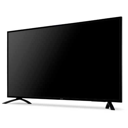 Монитор Acer 48.5" EB490QKbmiiipx (16:9)/IPS(LED)/3840x2160/4ms/300nits/1200:1/VGA + 3xHDMI + DP + Audio In/Out/10Wx2/HDR Ready/Black, VESA 200x400 UM.SE0EE.001 UM.SE0EE.001 #1