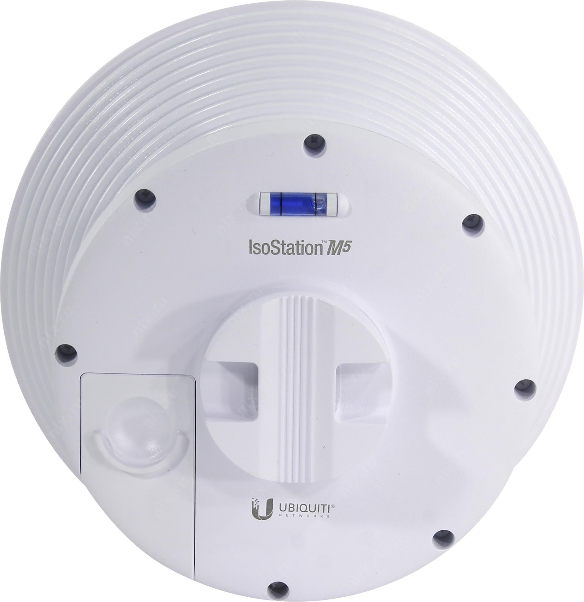 Антенна Ubiquiti IsoStation M5 антенна секторная активная IS-M5 IS-M5 #1