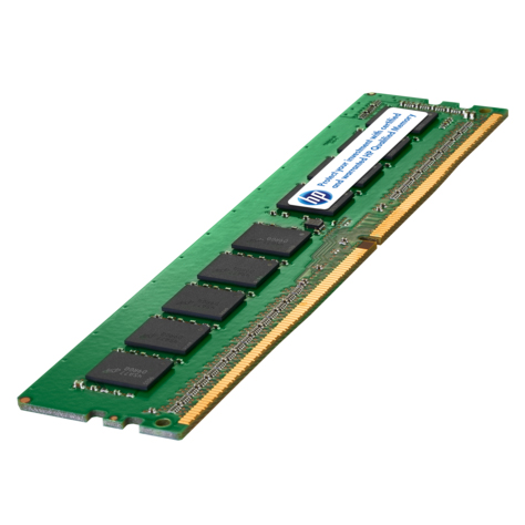 Оперативная память HPE  16Gb DIMM U PC4-19200 2400MHz 862976-B21 862976-B21