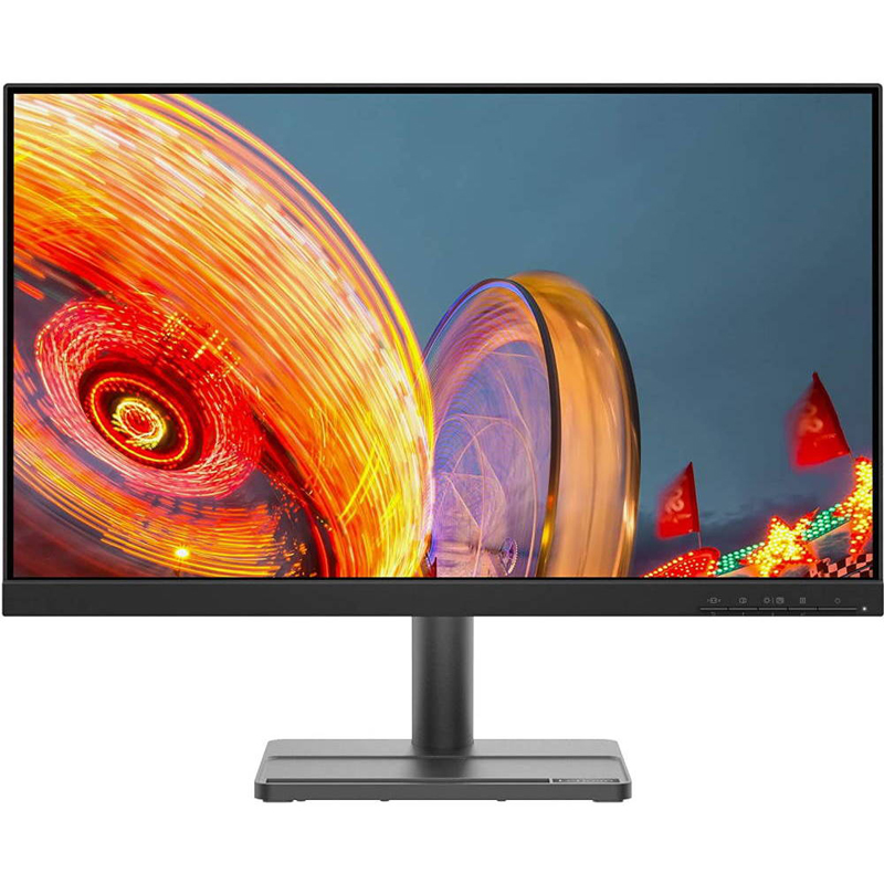 Монитор Lenovo 21,5" L22e-30 FHD (1920x1080) VA, 5ms, 1000:1, 250cd/m2, 178/178, 75Hz (HDMI); 60Hz (VGA), 1xHDMI 1.4, 1xVGA, 1xAudio Out (3.5 mm), AMD FreeSync, Tilt, 3-Year 66CBKAC1EU 66CBKAC1EU