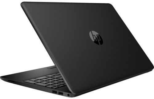 Ноутбук HP 15.6" HD 15-dw1495nia black (Cel N4120/4Gb/1Tb/VGA int/noOS) ((6J5C0EA)) 6J5C0EA_RU 6J5C0EA_RU #3