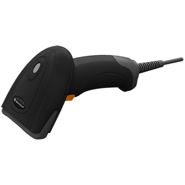 Сканер штрих-кода Newland HR11 Aringa 1D CCD Handheld Reader with USB cable, autosense. (smart stand compatible) HR1150P-30 HR1150P-30 #1