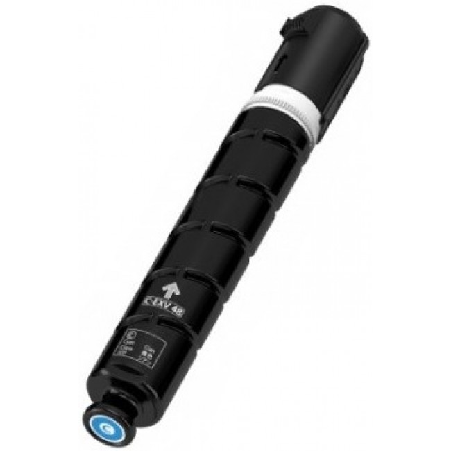 Тонер Canon C-EXV48 голубой для iR C1325iF/1335iF (11500 стр.) 9107B002 9107B002
