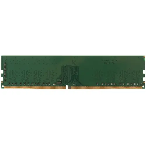 Модуль памяти ADATA 16GB DDR4 3200 U-DIMM Premier Non-ECC, CL22, 1.2V, 2048X8, RTL (777962) AD4U3200716G22-SGN AD4U3200716G22-SGN