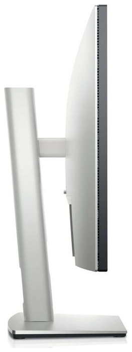 Монитор Dell 24,1" U2421E (IPS; 16:10; 350cd/m2; 1000:1; 5ms; 1920x1200; 178/178; HDM; DP; RJ45; DP-out, USB-С; 3xUSB 3.2; HAS; Tilt; Pivot) 2421-9503 2421-9503 #4