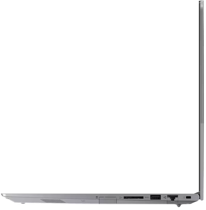 Ноутбук Lenovo TB16 G4 IAP 16" CI5-12500H 16/512GB W11 21CY0001CD 21CY0001CD #2