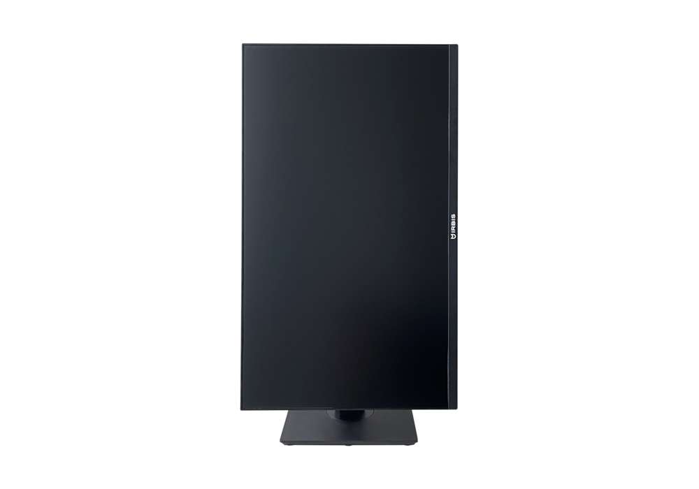 Монитор IRBIS SMARTVIEW 23.8'' LED Monitor 1920x1080, 16:9, IPS, 250 cd/m2, 1000:1, 3ms, 178°/178°, VGA, HDMI, DP, USB, PJ, Audio output, 75Hz, Tilt,Height,Swivel,Pivot,Speak, внешн. бп, VESA 100x100, NEW IMVW24FIDL IMVW24FIDL