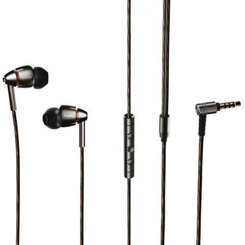 Наушники 1MORE Quad Driver In-Ear Headphones E1010 E1010 #3