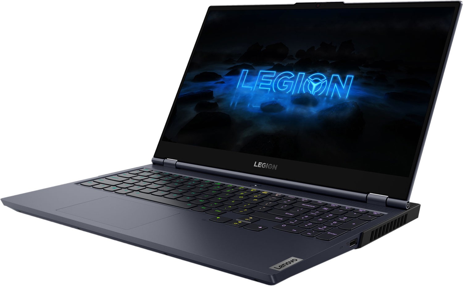 Ноутбук Lenovo L7-15IMHG05 CI7-10875H 15" 16GB/1TB 81YU007LRK 81YU007LRK