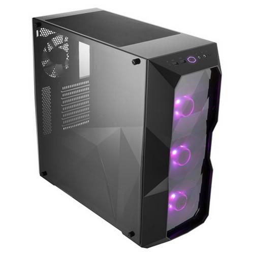 Корпус Cooler Master MasterBox TD500 MCB-D500D-KANN-S00 MCB-D500D-KANN-S00 #6